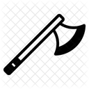 Axe  Icon