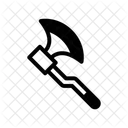 Axe  Icon
