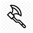 Axe  Icon