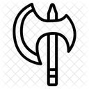Axe  Icon