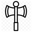 Axe  Icon