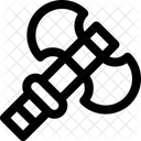 Axe  Icon