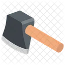 Axe  Icon