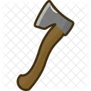 Axe  Icon
