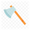 Axe  Icon