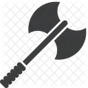 Axe  Icon