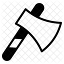 Axe  Icon