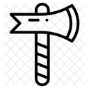 Axe  Icon
