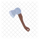 Axe Vector Hunter Icon