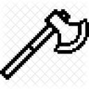 Axe  Icon