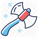 Axe  Icon