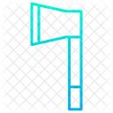 Axe Ax Tool Icon