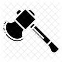 Axe  Icon