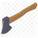 Axe  Icon