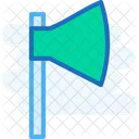 Axe  Icon