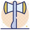 Axe  Icon