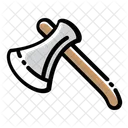 Axe  Icon