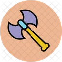 Axe  Icon