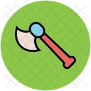 Axe  Icon