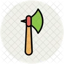 Axe  Icon