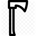 Axe  Icon
