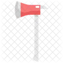 Axe  Icon