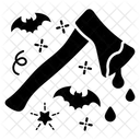 Axe  Icon