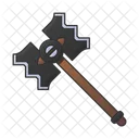 Axe Weapon Weapons Icon
