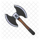 Axe Weapon Weapons Icon