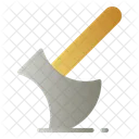 Axe  Icon