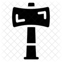 Axe  Icon