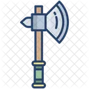 Axe  Icon