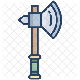 Axe  Icon
