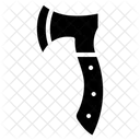 Axe  Icon