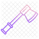 Axe Icon