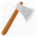 Axe  Icon