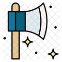 Axe  Icon