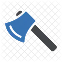 Axe  Icon