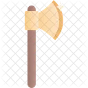 Axe  Icon
