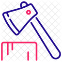 Axe  Icon