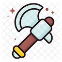 Axe  Icon