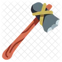 Axe  Icon