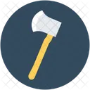 Axe  Icon