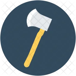 Axe  Icon