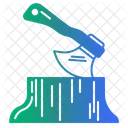 Axe  Icon