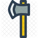 Axe  Icon