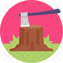 Axe  Icon