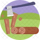 Axe  Icon