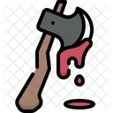 Axe  Icon