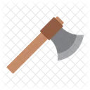 Axe  Icon